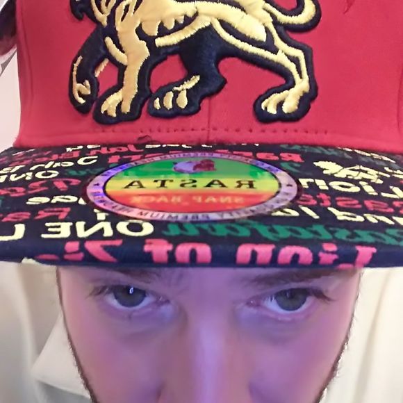 Meet your Posher, Danny - Picture 1 of 1